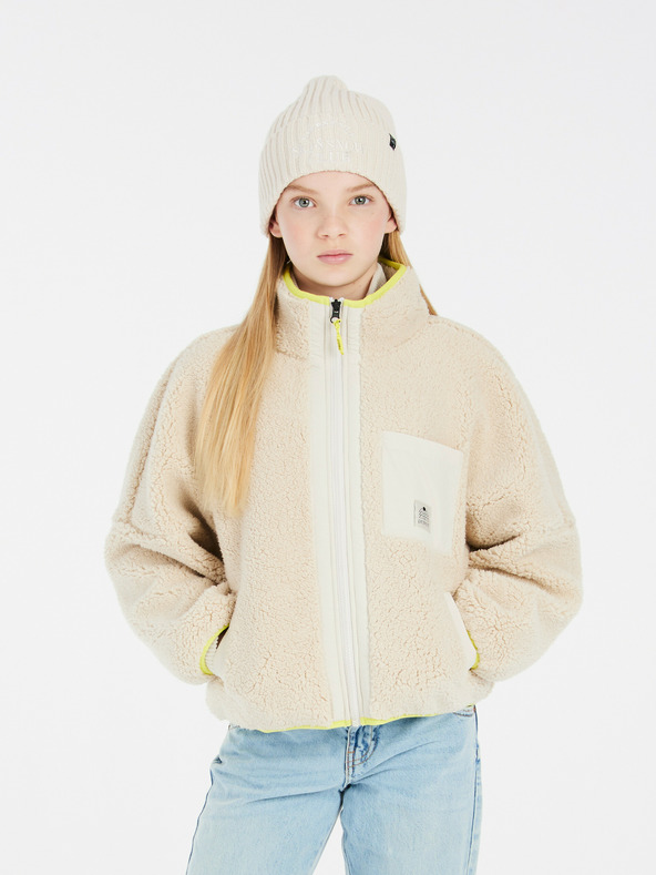 Protest Протест PRTANOUK JR Суитшърт за момичета