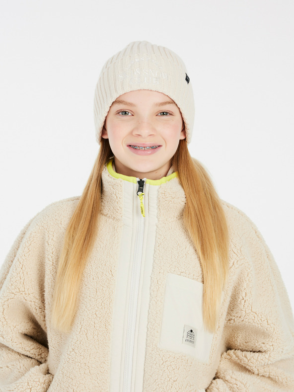 Protest Протест PRTANOUK JR Суитшърт за момичета