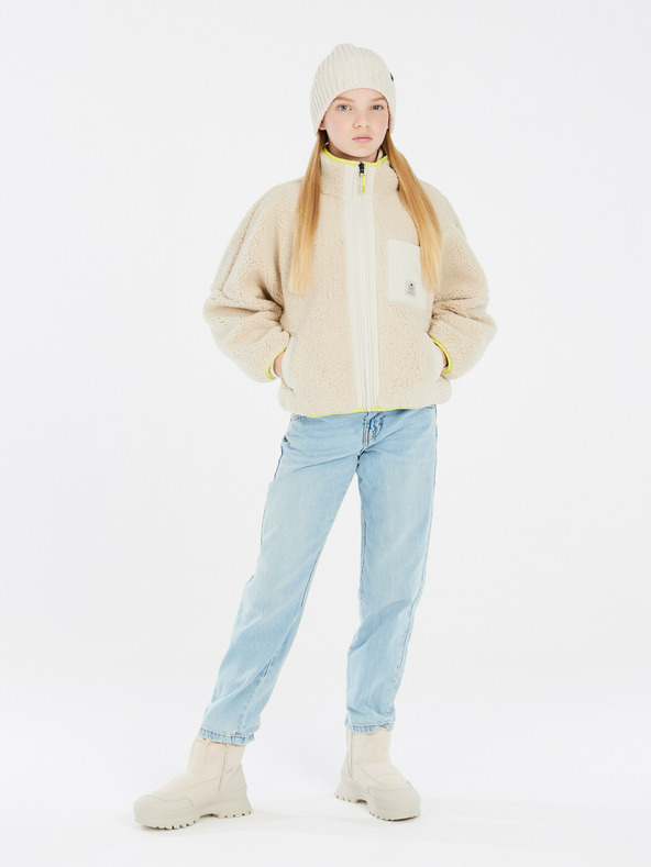 Protest Протест PRTANOUK JR Суитшърт за момичета