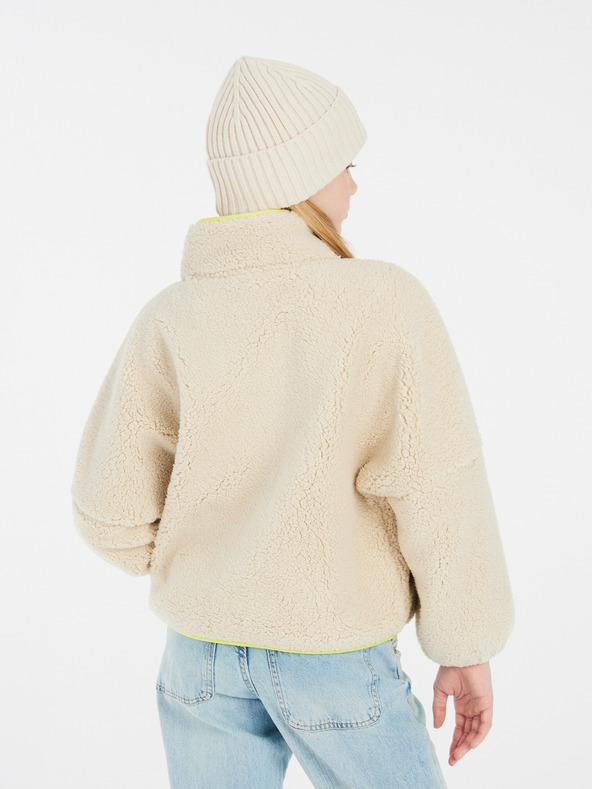 Protest Протест PRTANOUK JR Суитшърт за момичета