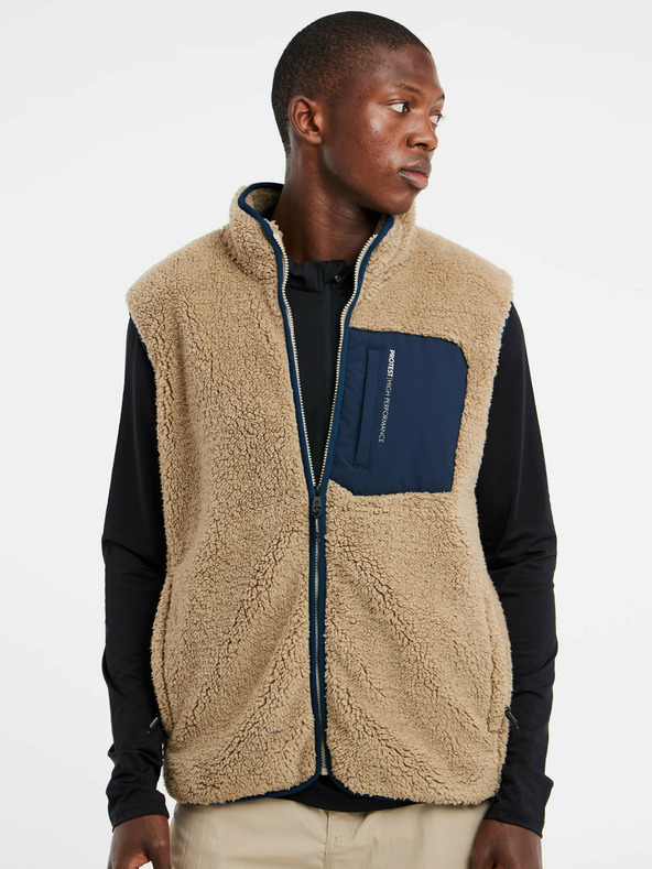 Protest Protest PRTHYAMS Мъжка жилетка