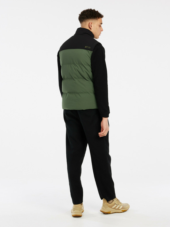 Protest Протест PRTNETWORK Мъжка жилетка