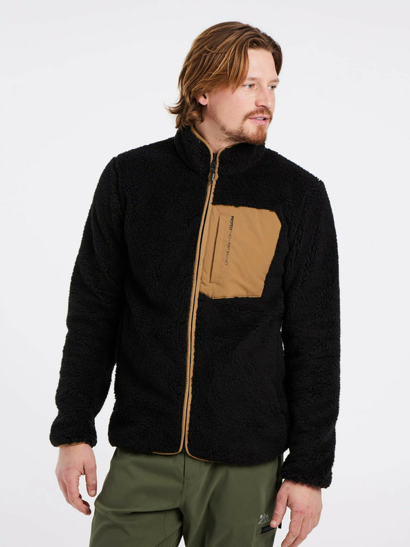 Protest Protest PRTTAVE Мъжки суитчър