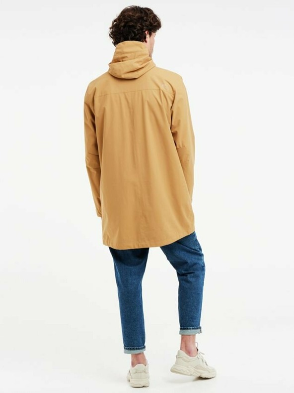 Protest Мъжко водоустойчиво палто Protest PRTTHOREAU