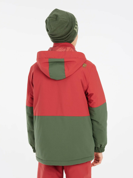 Protest Момчешко ски яке Protest PRTSAVER JR