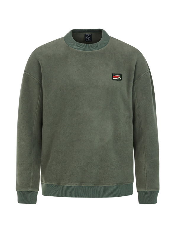 Protest Protest PRTNOLLIE Мъжки суитчър