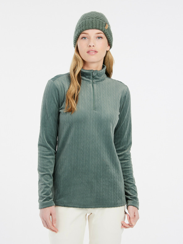 Protest Дамски протестен суитшърт PRTGAIL