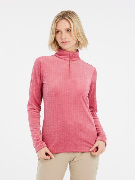 Protest Дамски протестен суитшърт PRTGAIL