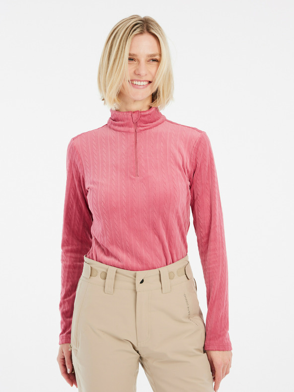 Protest Дамски протестен суитшърт PRTGAIL