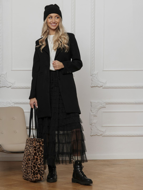 Edoti Дамско палто 034CLR Edoti