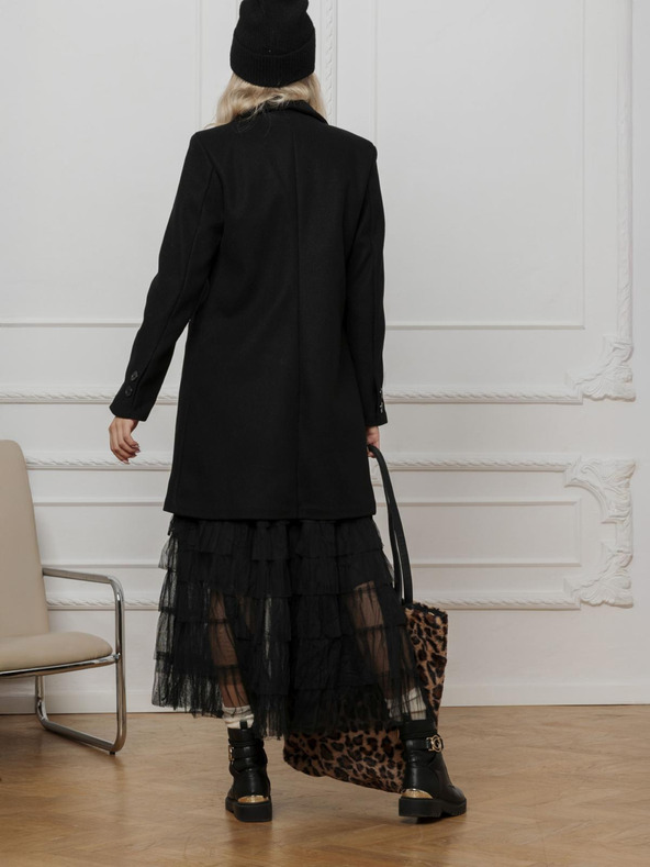 Edoti Дамско палто 034CLR Edoti