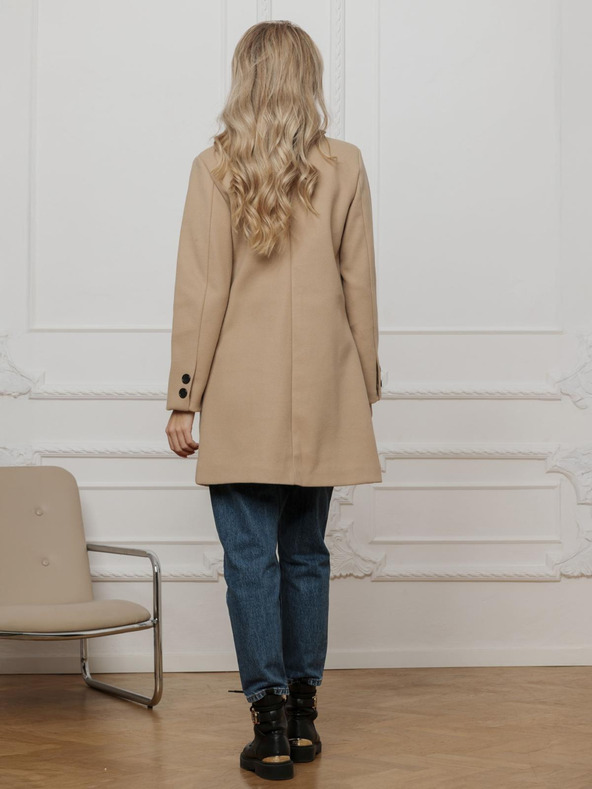 Edoti Дамско палто 034CLR Edoti