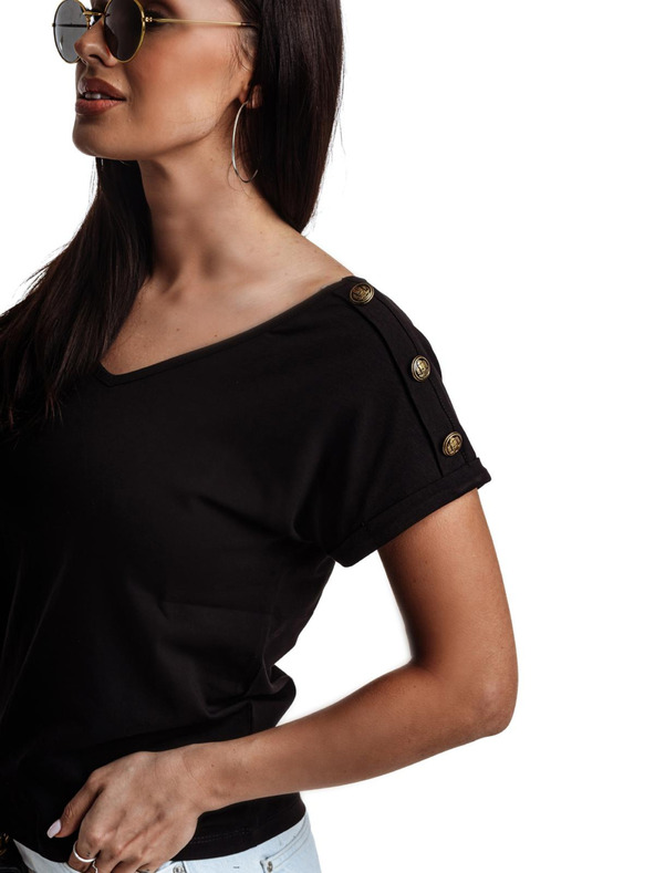 Edoti Дамска блуза 020LLR Edoti