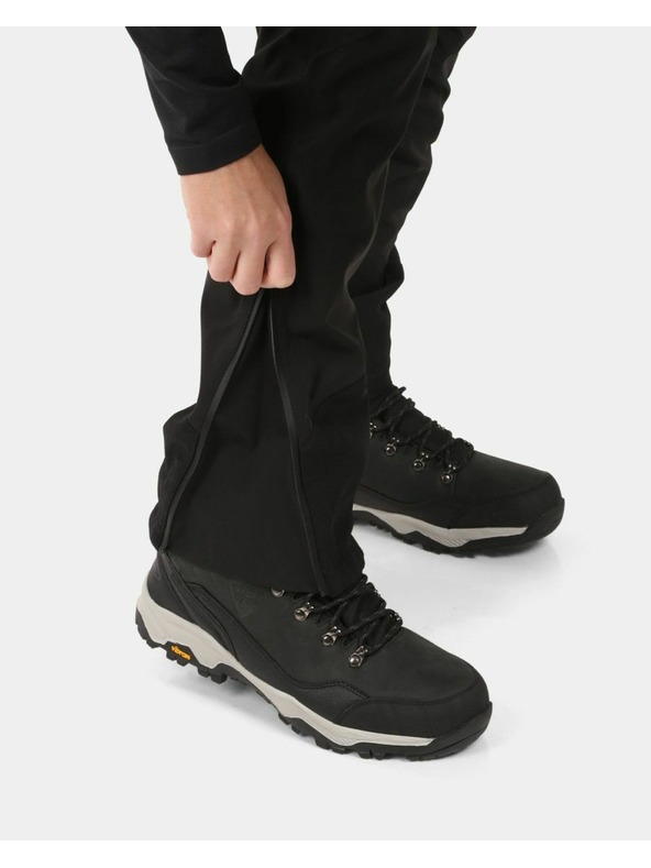 Kilpi MESTALO-W Černá Панталон