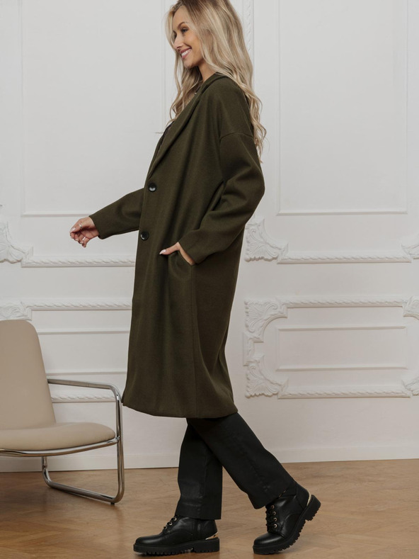 Edoti Edoti дамско палто