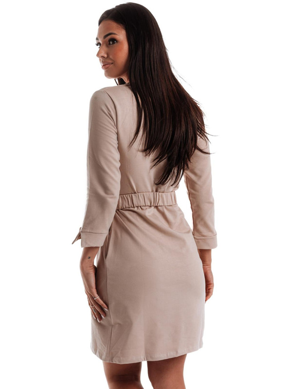 Edoti Дамска мини рокля EDOTI