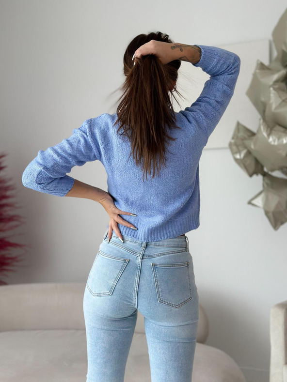 Edoti Edoti Женски пуловер