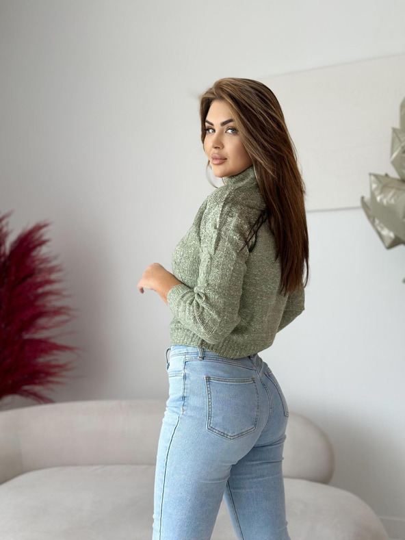 Edoti Edoti Женски пуловер