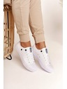 BIG STAR SHOES Дамски маратонки Big Star Classic - бели