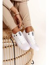 BIG STAR SHOES Дамски маратонки Big Star Classic - бели
