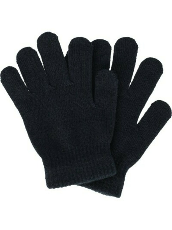 Zigzag Детски ръкавици ZigZag NECKAR 3-Pack