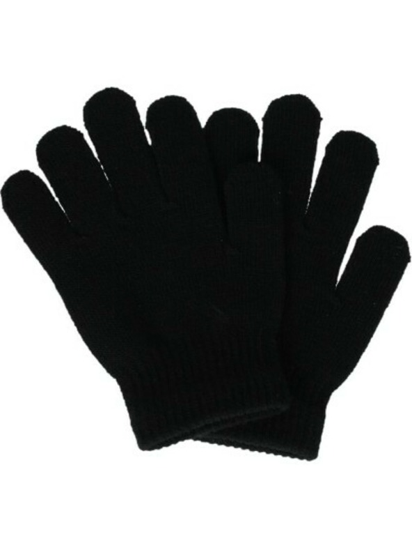 Zigzag Детски ръкавици ZigZag NECKAR 3-Pack