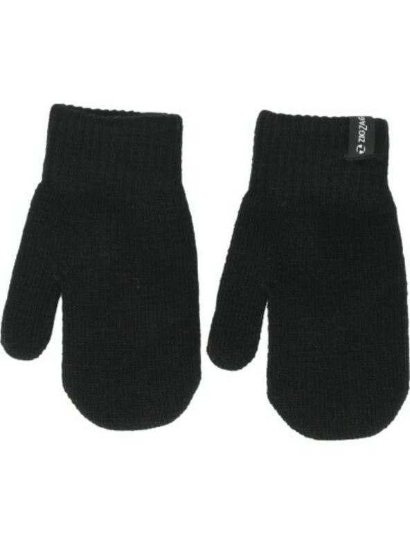 Zigzag Детски ръкавици ZigZag BOBBA 3-Pack