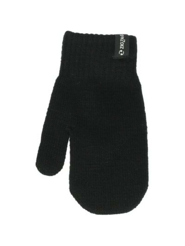 Zigzag Детски ръкавици ZigZag BOBBA 3-Pack