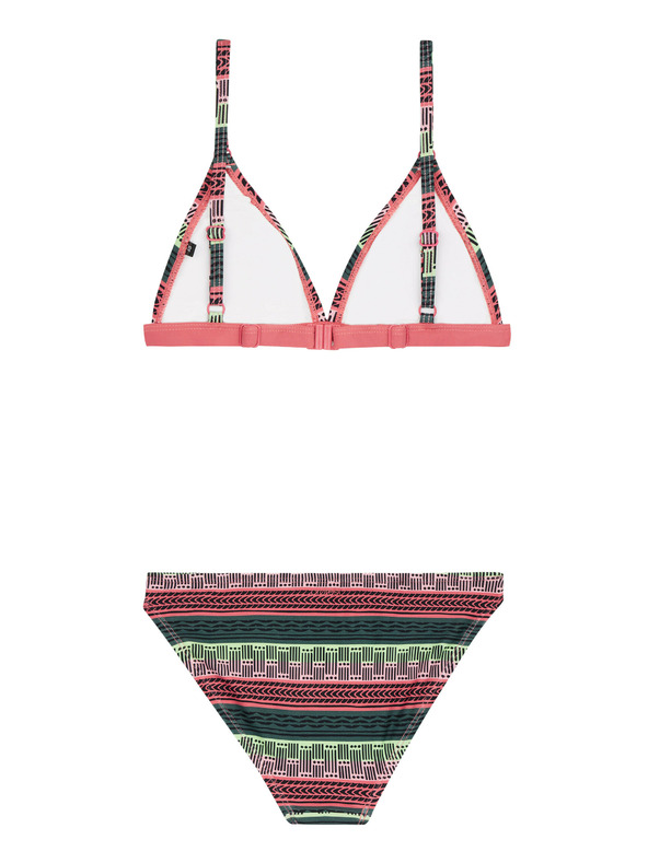 Protest Protest PRTRINA JR Бански костюм за момичета