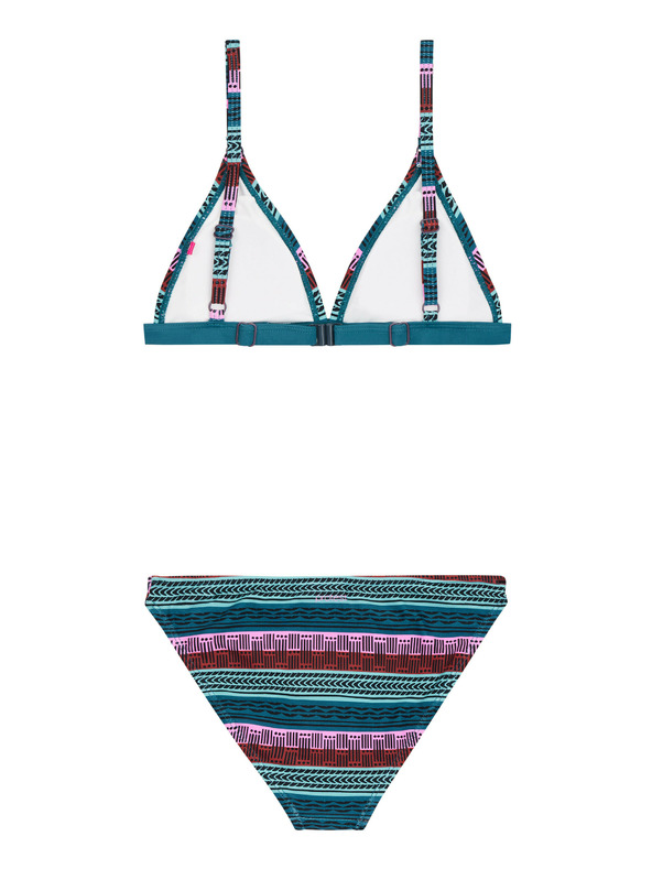 Protest Protest PRTRINA JR Бански костюм за момичета