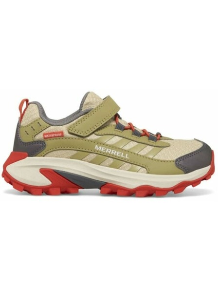 Merrell Обувка merrell MK267545 MOAB SPEED 2 LOW A/C WTPF