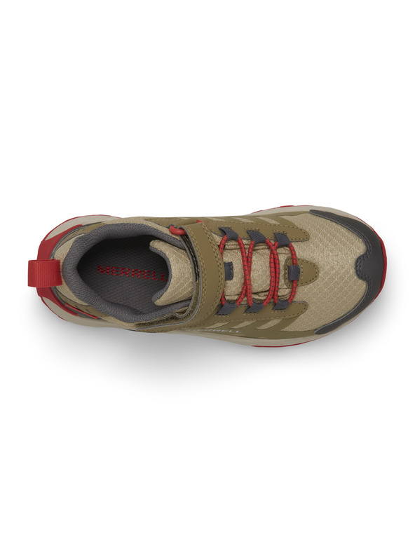 Merrell Обувка merrell MK267545 MOAB SPEED 2 LOW A/C WTPF