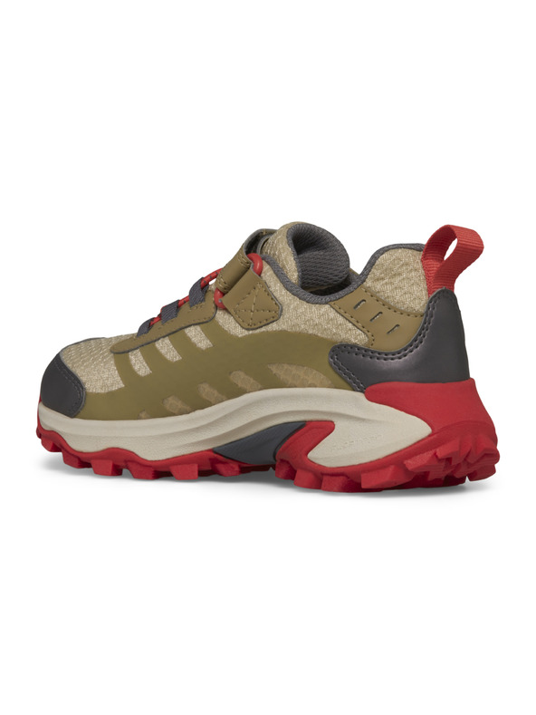 Merrell Обувка merrell MK267545 MOAB SPEED 2 LOW A/C WTPF