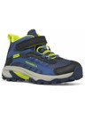 Merrell Обувка Merrell MK267543 MOAB SPEED 2 MID A/C WTPF