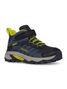 Merrell Обувка Merrell MK267543 MOAB SPEED 2 MID A/C WTPF