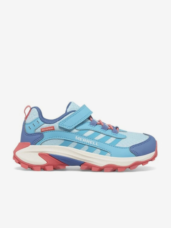 Merrell Обувки Merrell MK167547 MOAB SPEED 2 LOW A/C WTPF