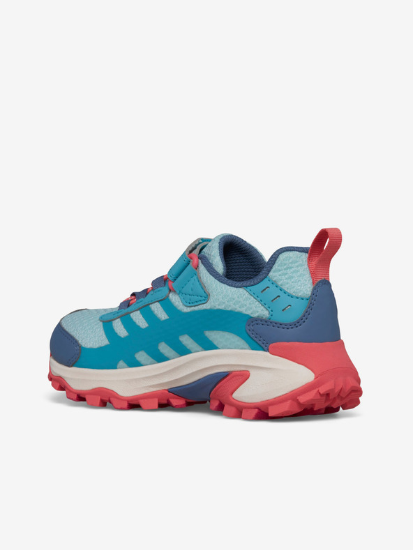 Merrell Обувки Merrell MK167547 MOAB SPEED 2 LOW A/C WTPF