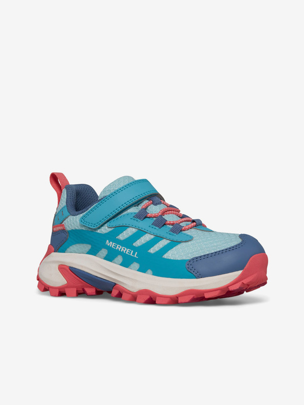 Merrell Обувки Merrell MK167547 MOAB SPEED 2 LOW A/C WTPF