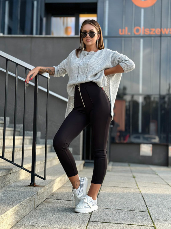 Edoti Черни дамски клинове Edoti