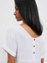 Moodo Блуза с десен Moodo