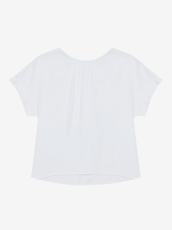 Moodo Блуза с десен Moodo