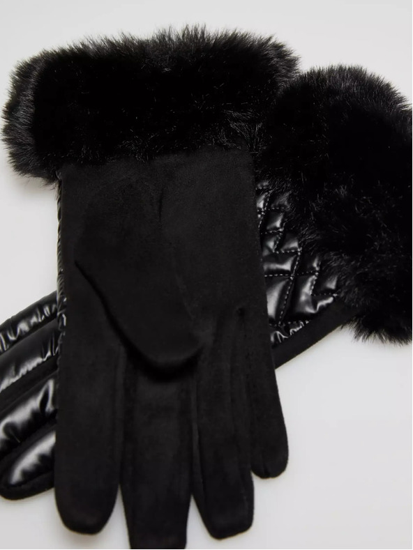 Moodo Дамски ръкавици Moodo