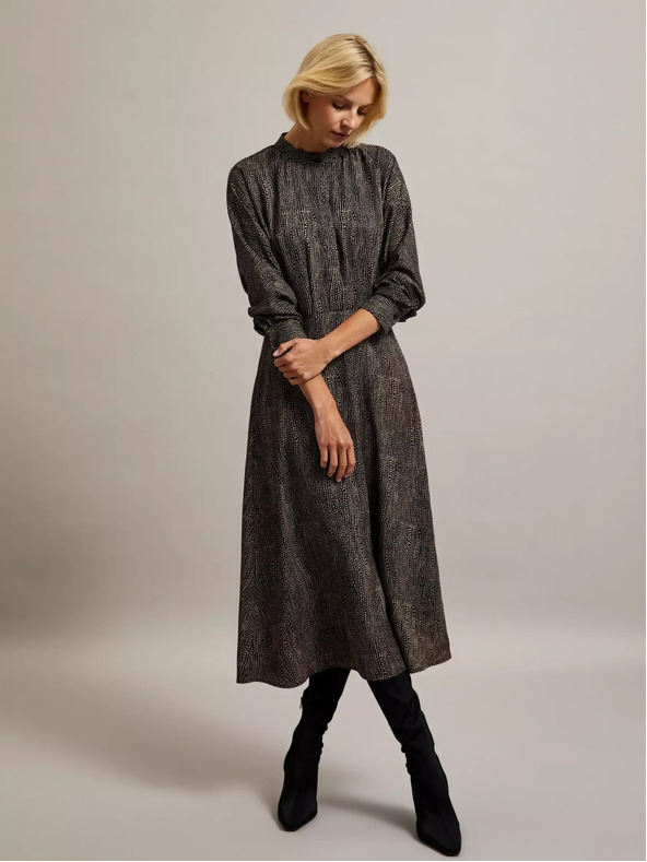 Moodo Дамска рокля Moodo