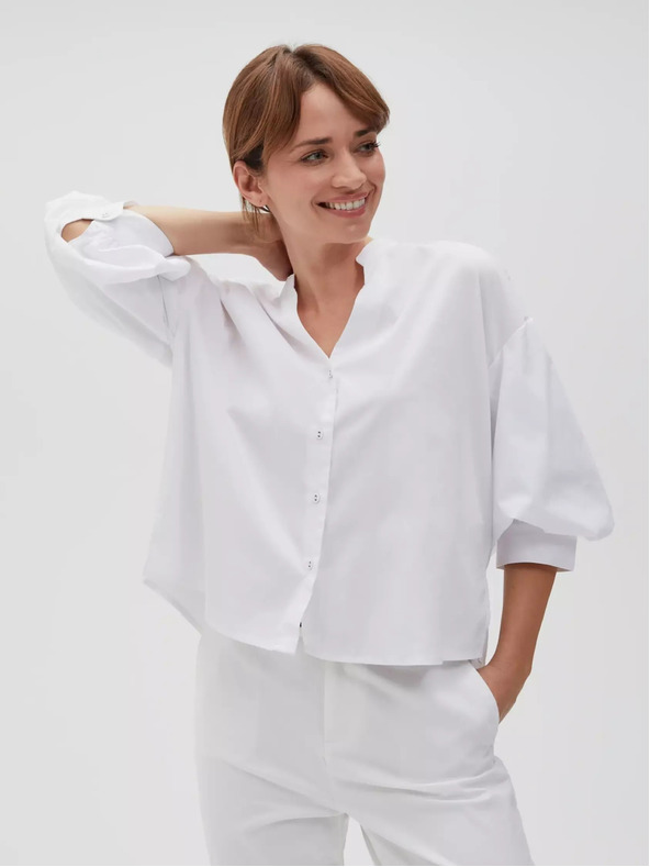 Moodo Дамска риза Moodo