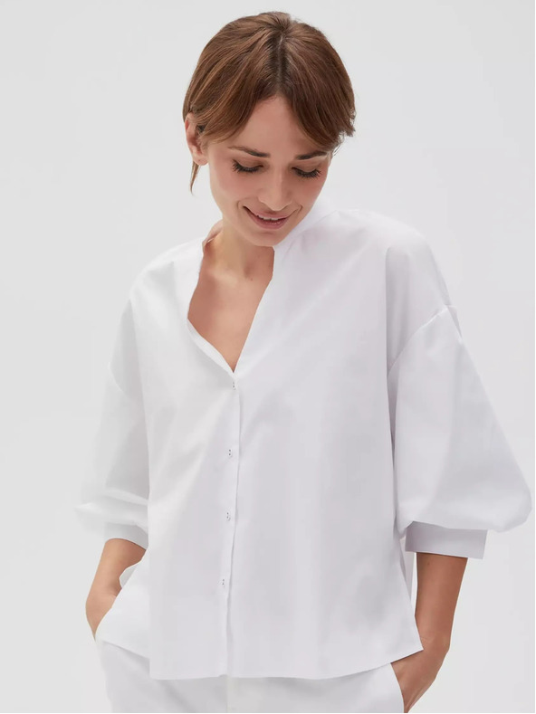 Moodo Дамска риза Moodo