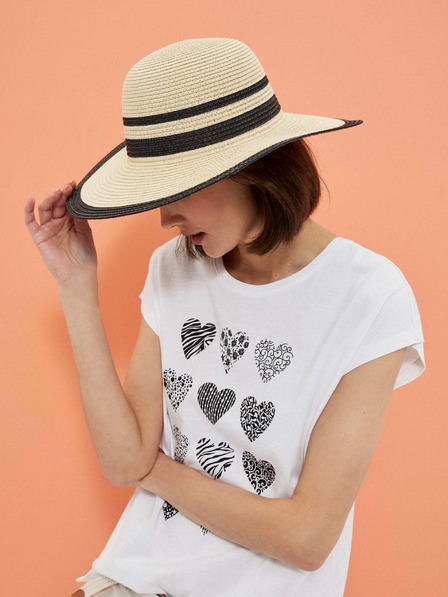 Moodo Шапка за жени Moodo