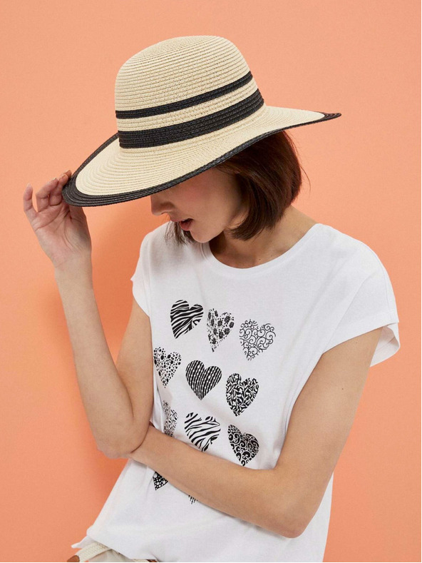 Moodo Шапка за жени Moodo