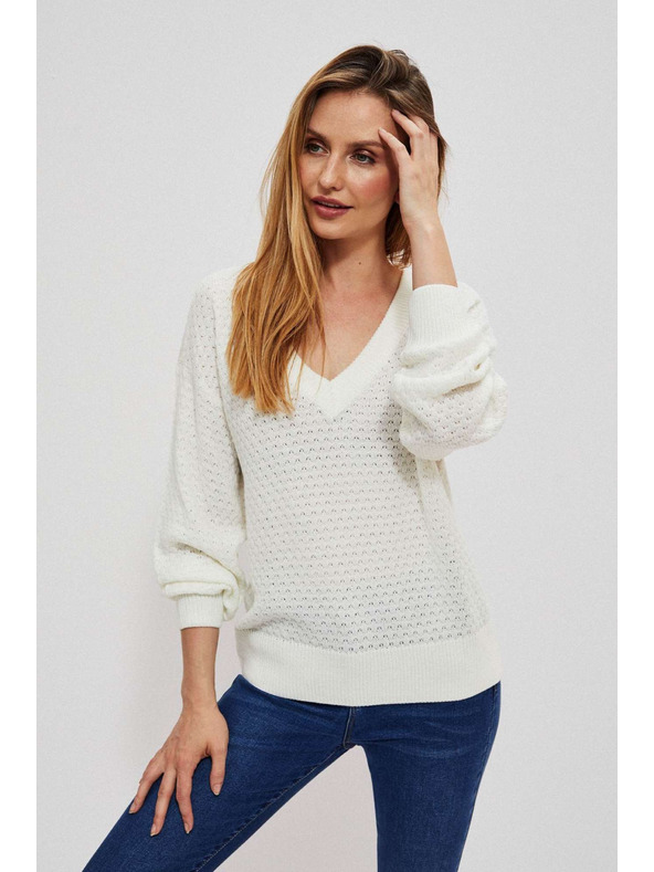 Moodo Пуловер