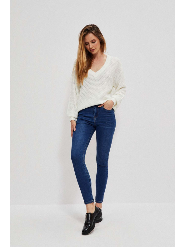 Moodo Пуловер