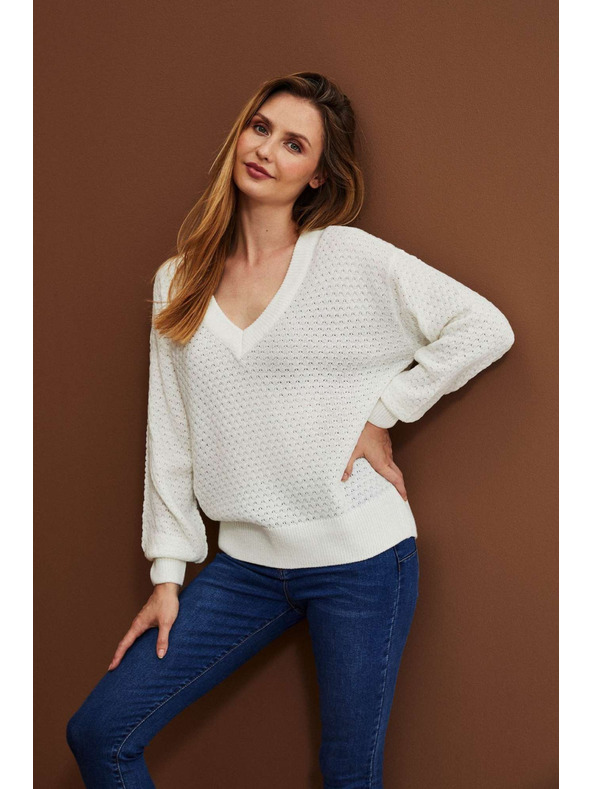 Moodo Пуловер